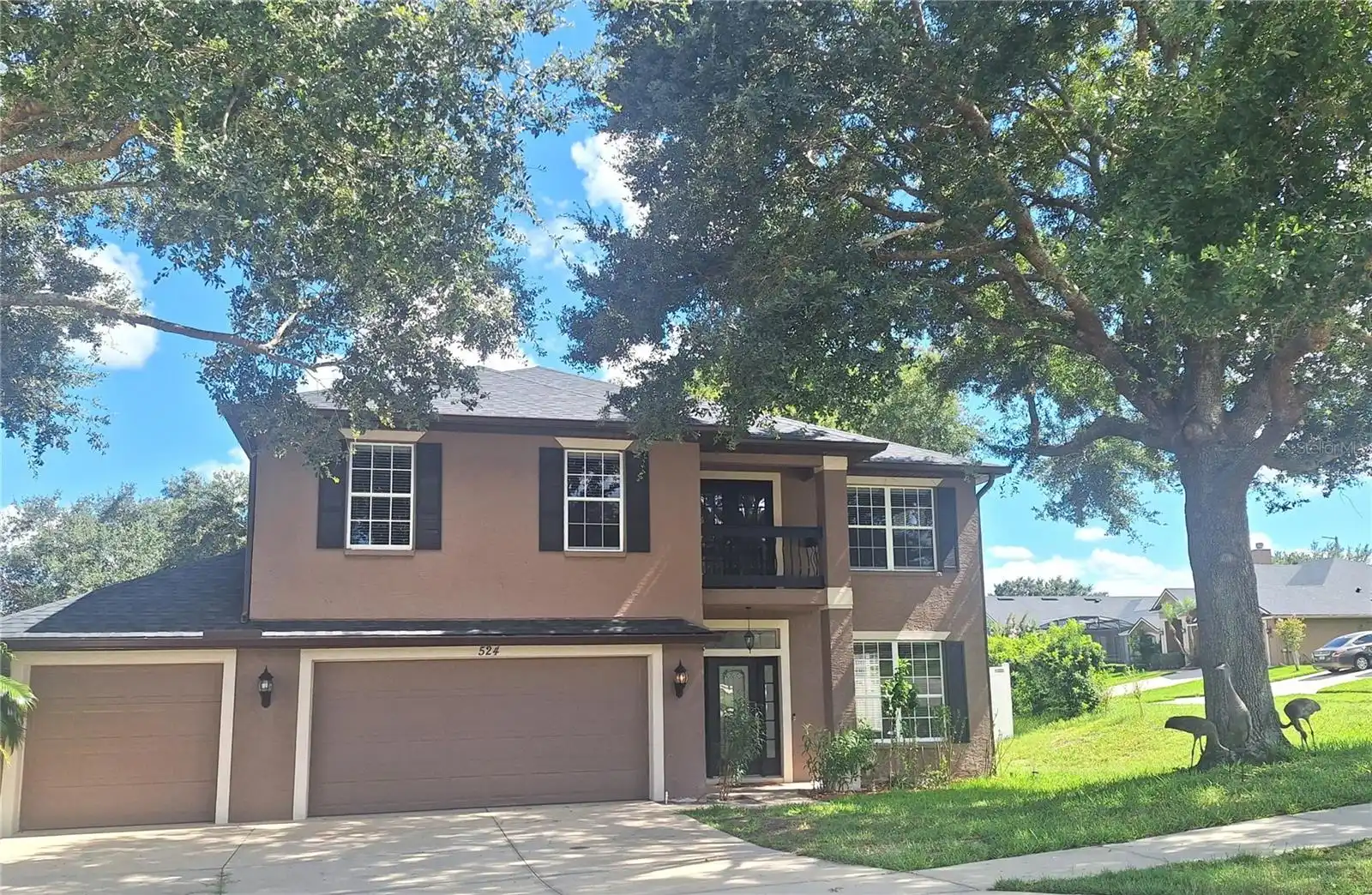 Debary Real Estate