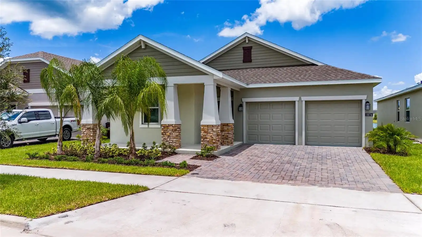 Kissimmee Real Estate