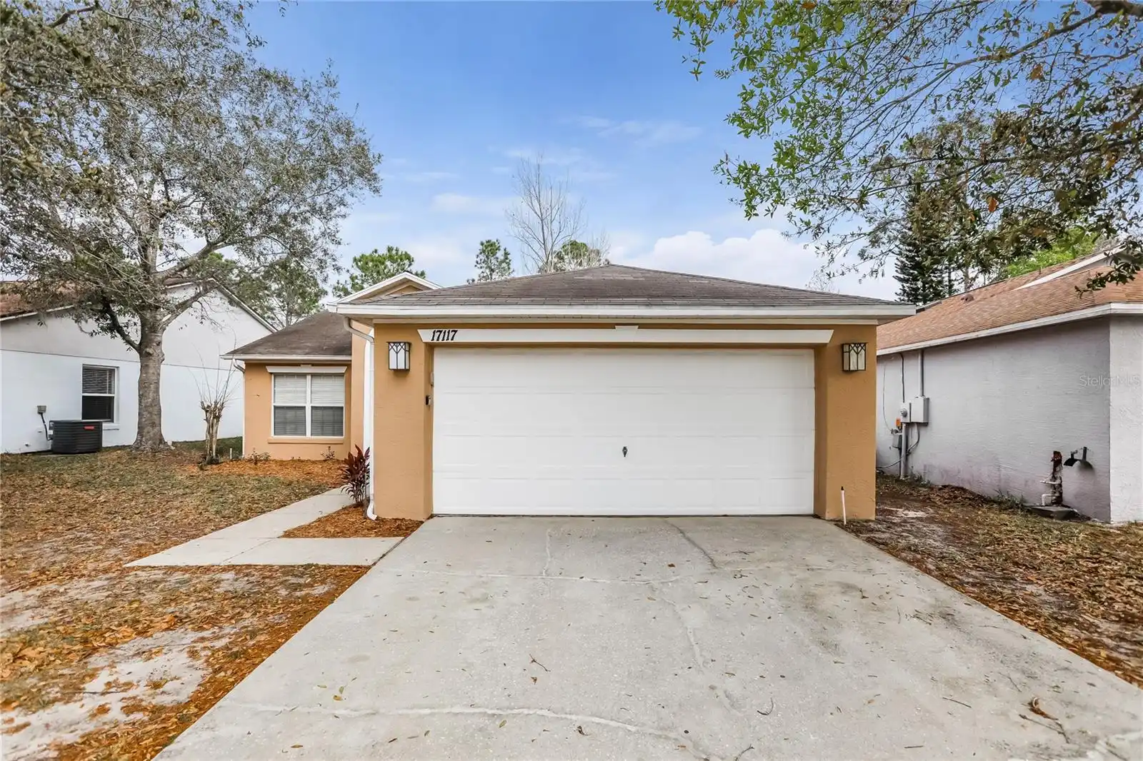 Clermont Real Estate
