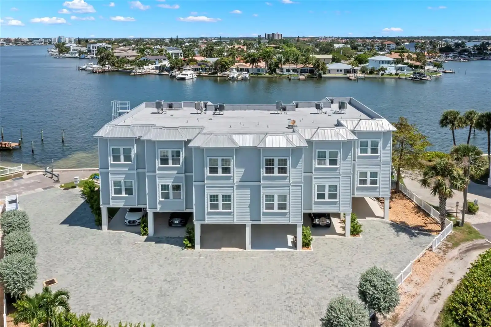 Treasure Island Real Estate