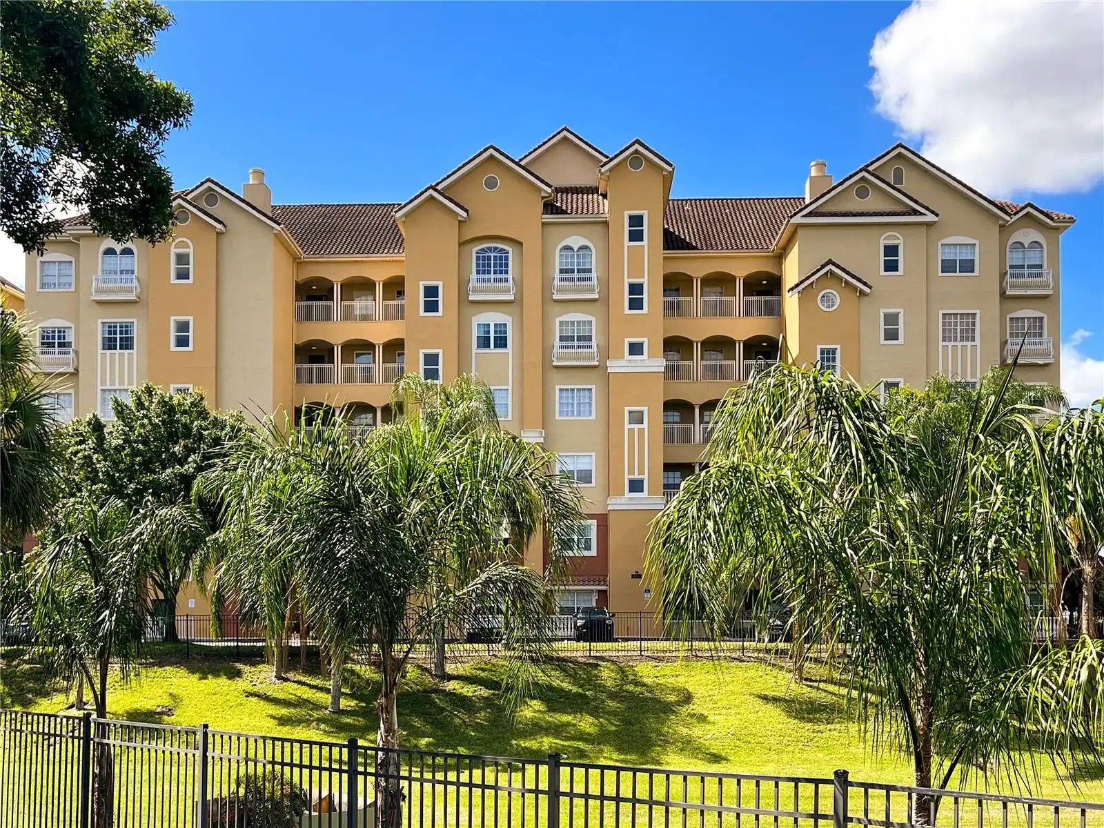 Orlando Real Estate