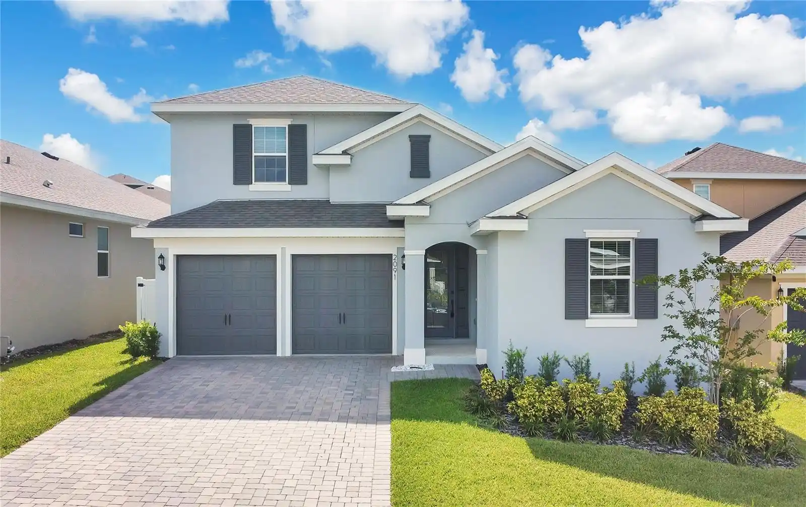 Minneola Real Estate