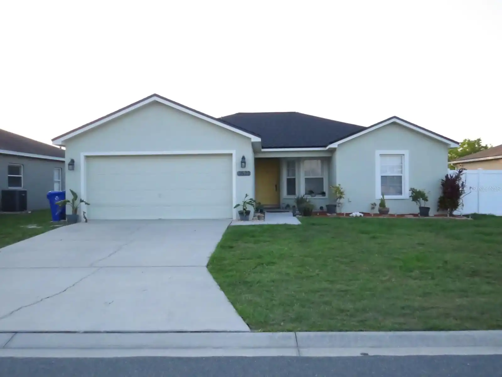 Lakeland Real Estate