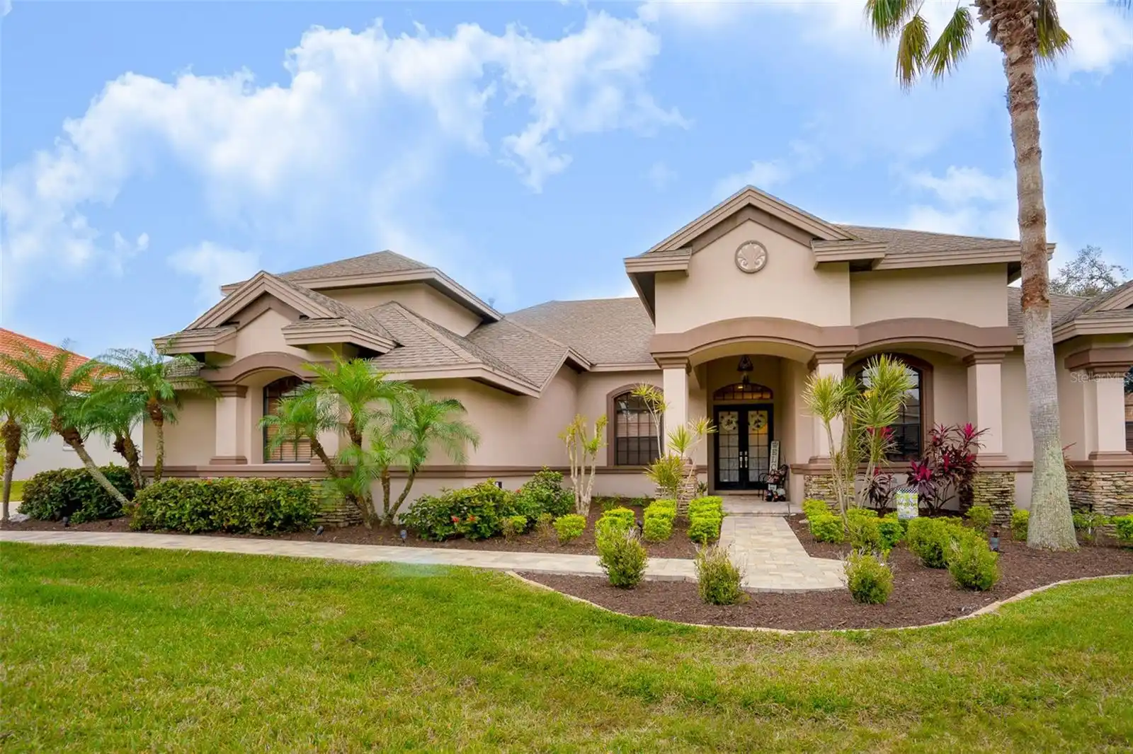 Palm Harbor Real Estate