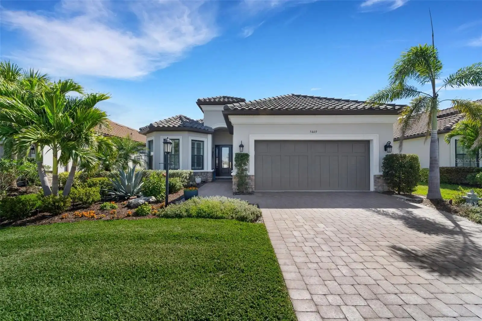 Sarasota Real Estate