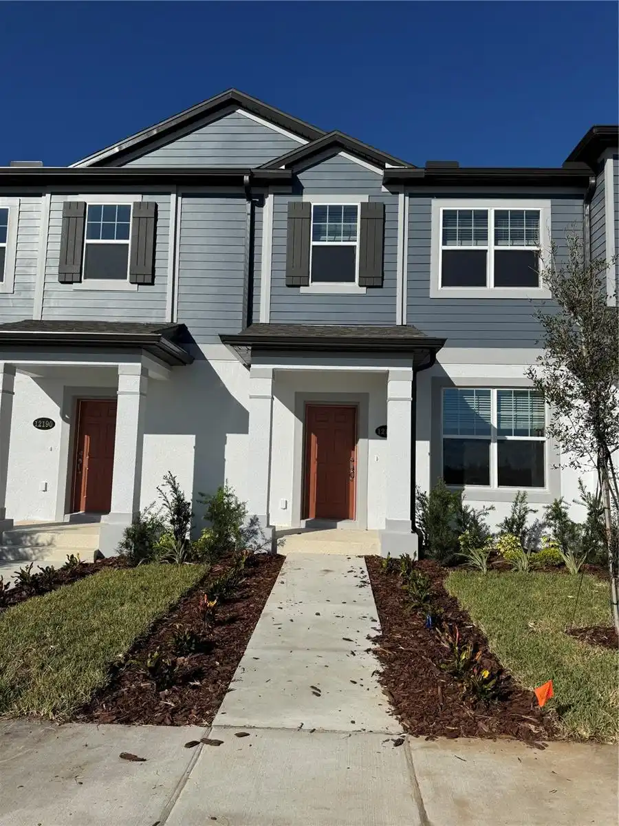 Winter Garden Real Estate