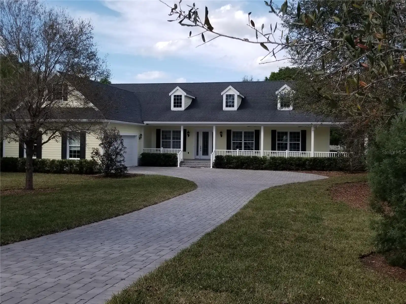 Oviedo Real Estate