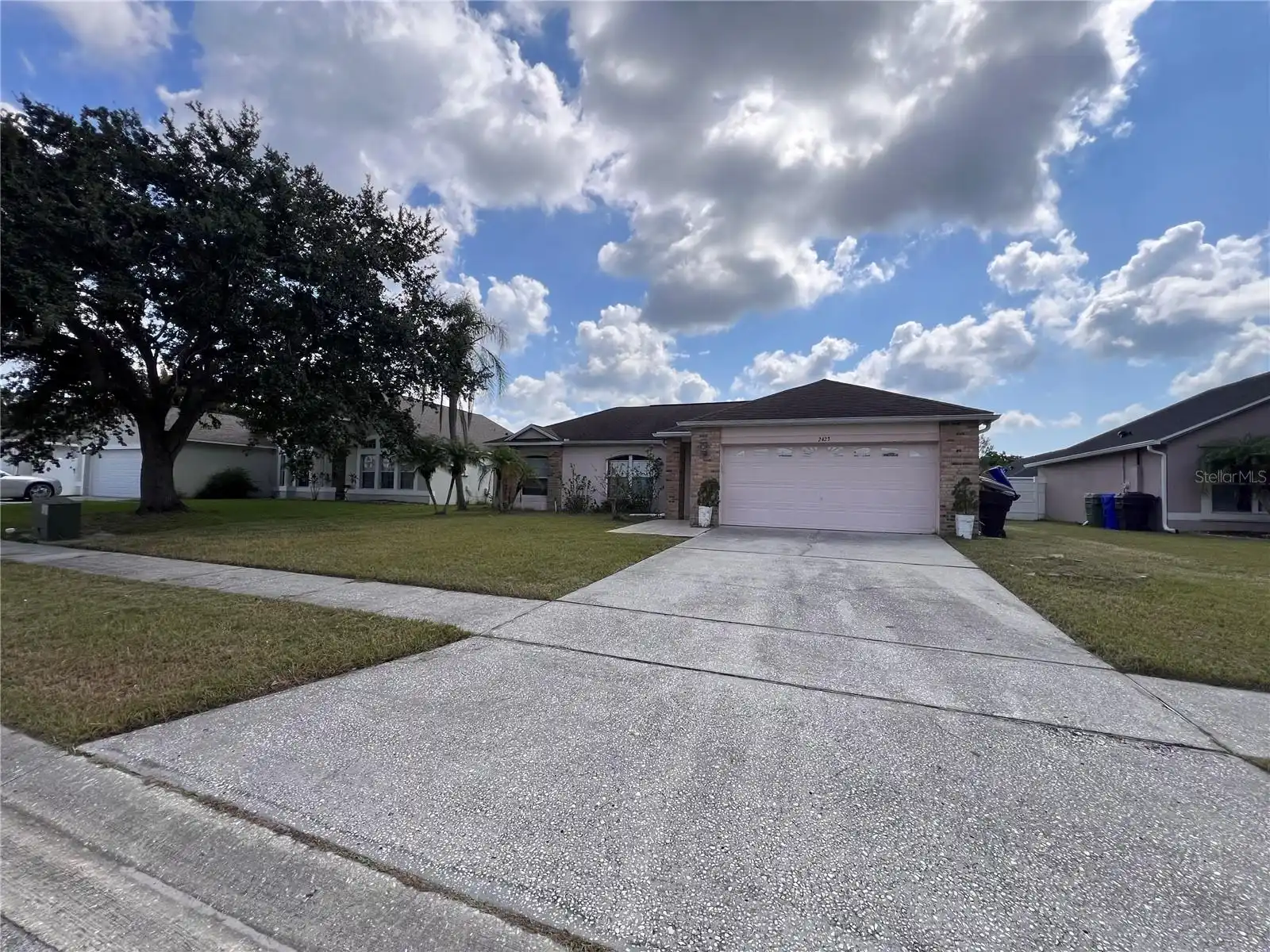 Kissimmee Real Estate