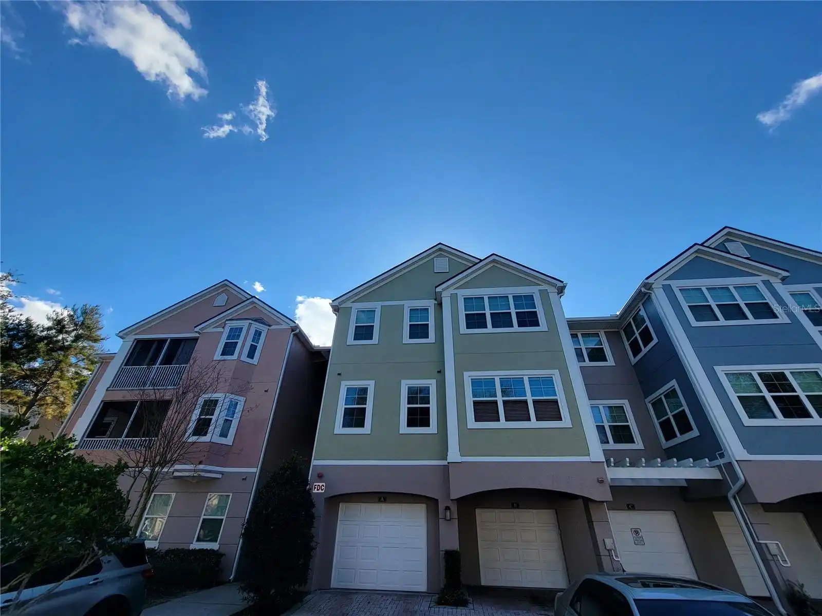 Orlando Real Estate