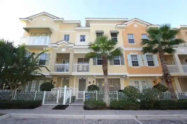 Lake Mary Real Estate