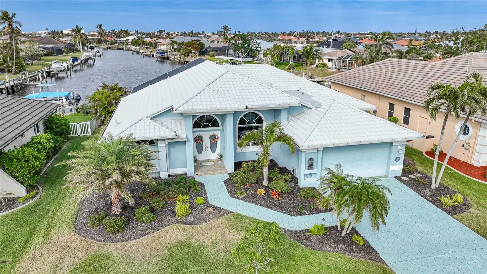 Punta Gorda Real Estate