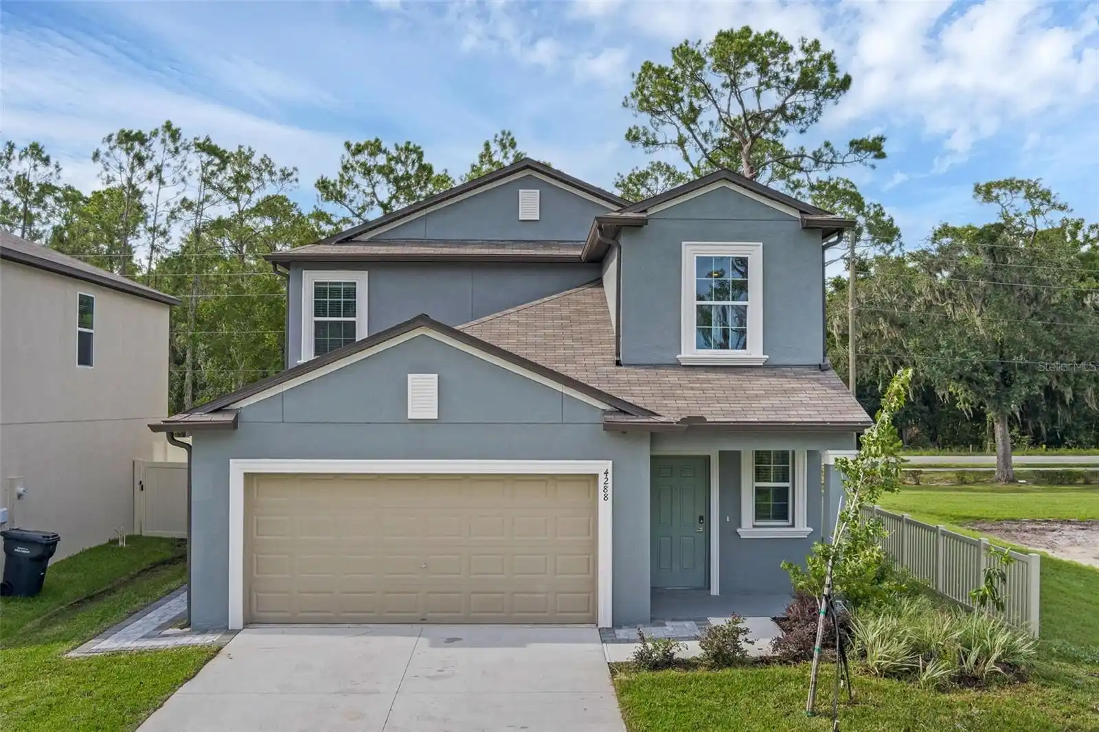 Lakeland Real Estate