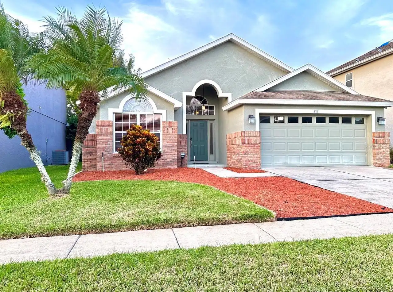 Orlando Real Estate