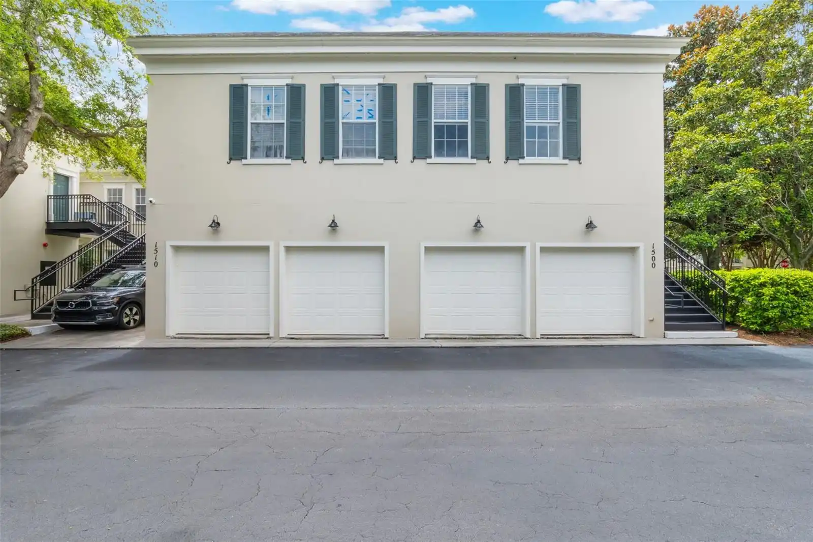 Orlando Real Estate