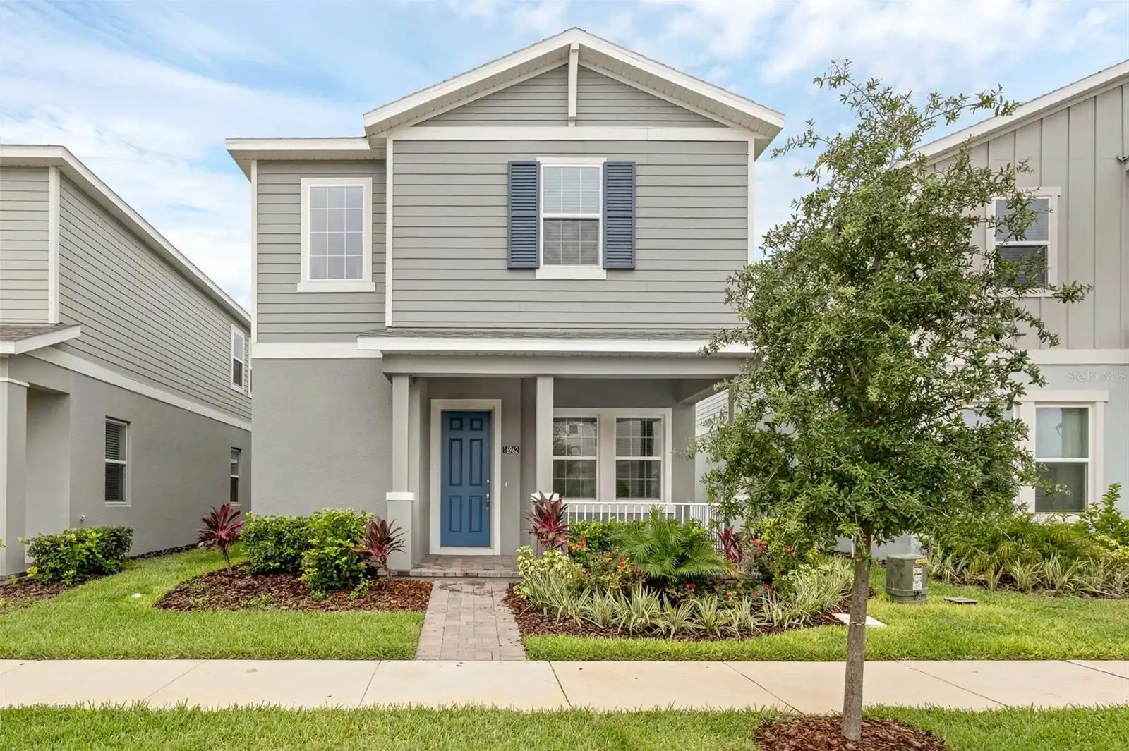 Winter Garden Real Estate