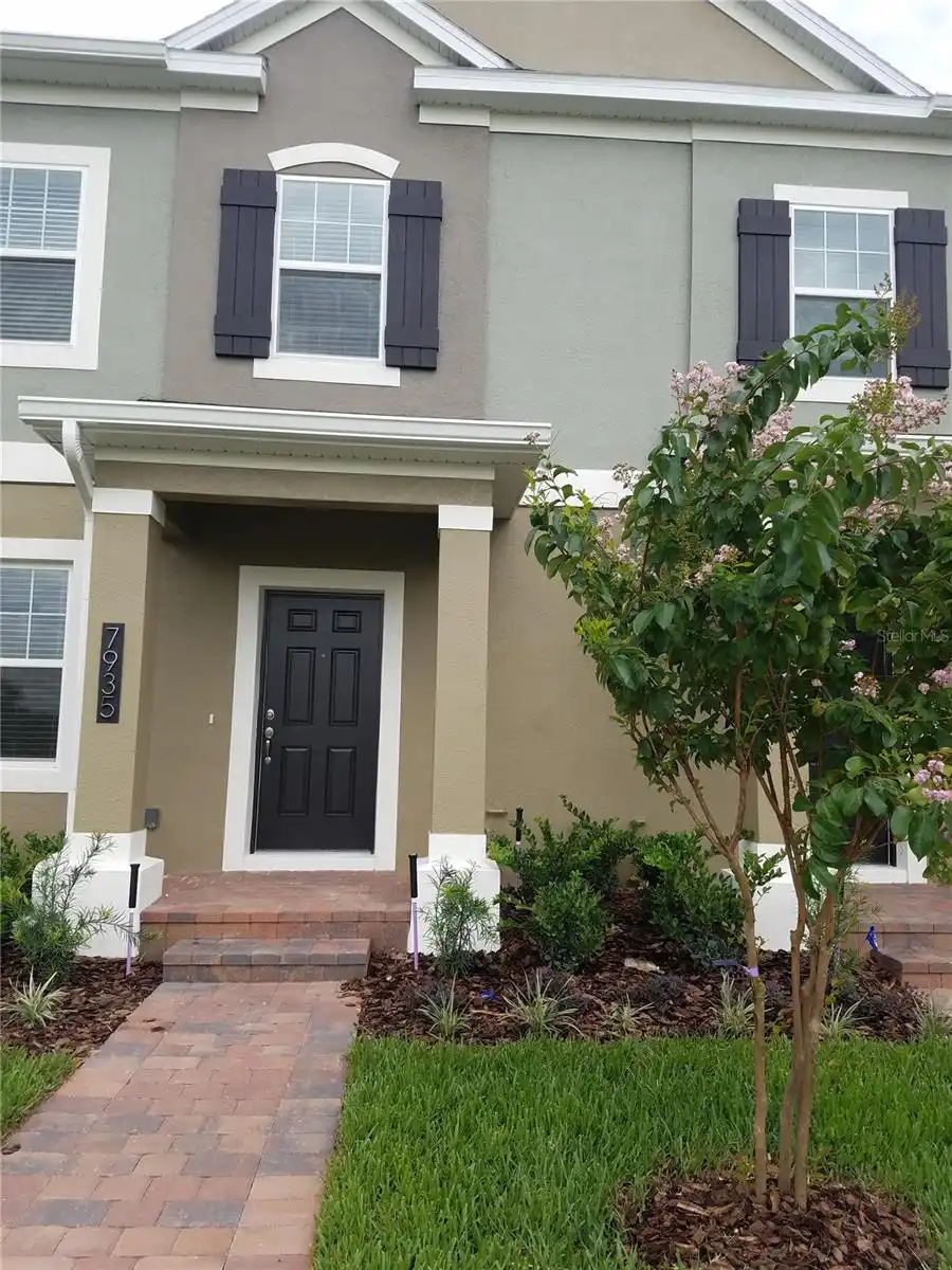 Winter Garden Real Estate