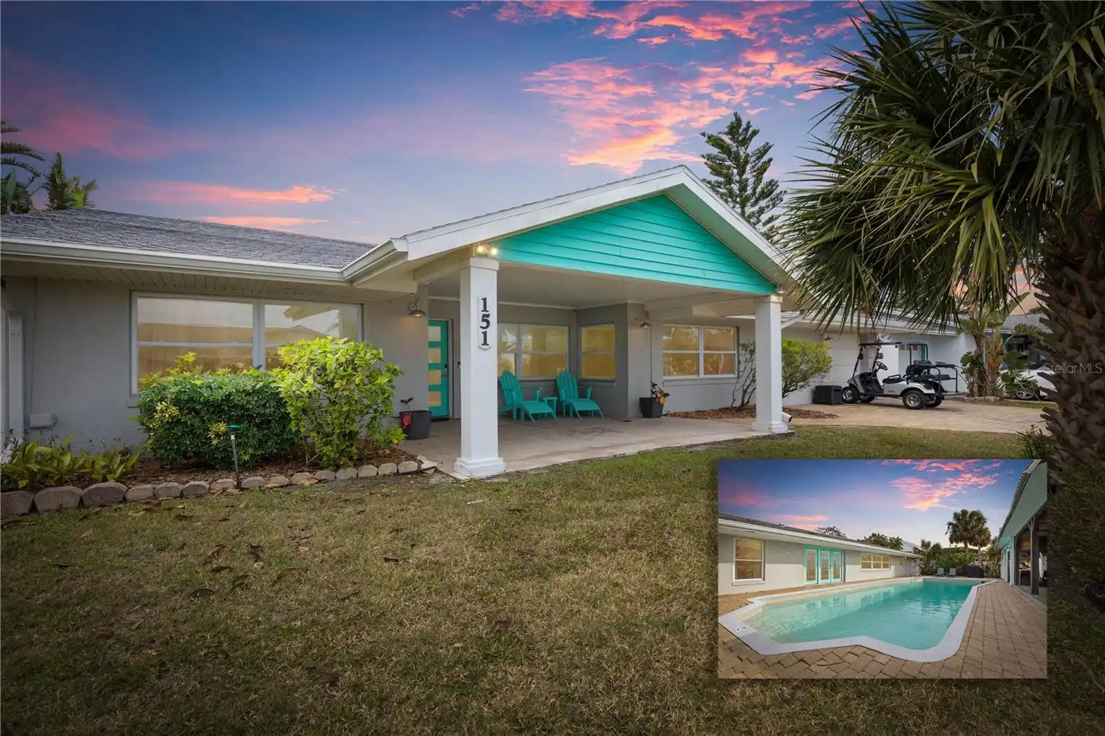 Flagler Beach Real Estate