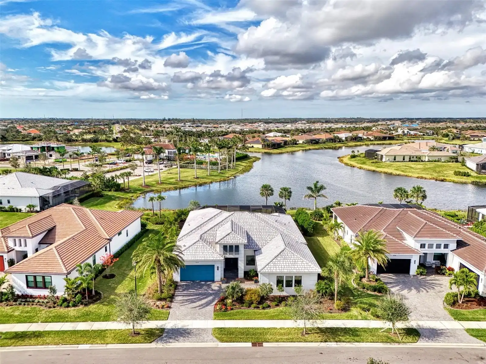 Sarasota Real Estate