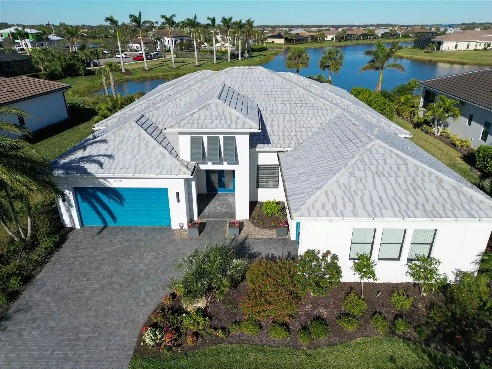 Sarasota Real Estate