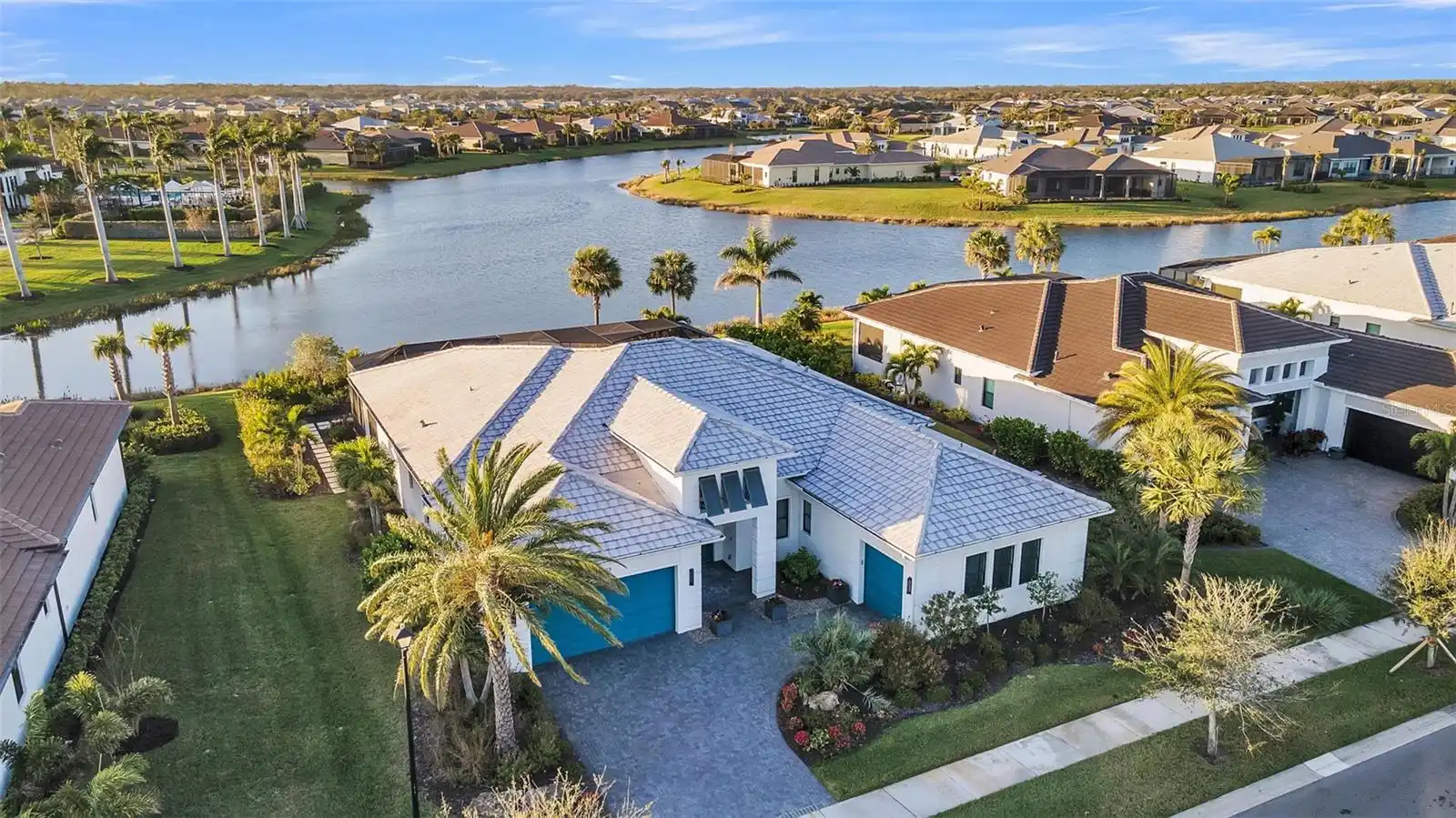 Sarasota Real Estate