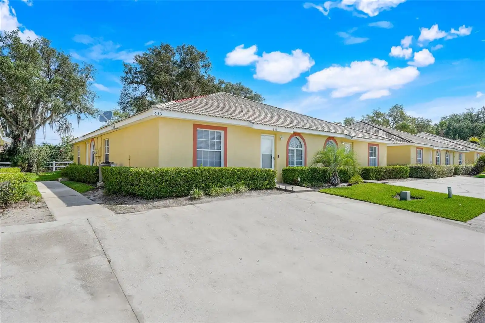 Kissimmee Real Estate