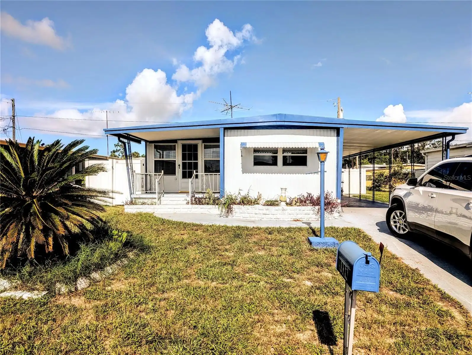 View Listing