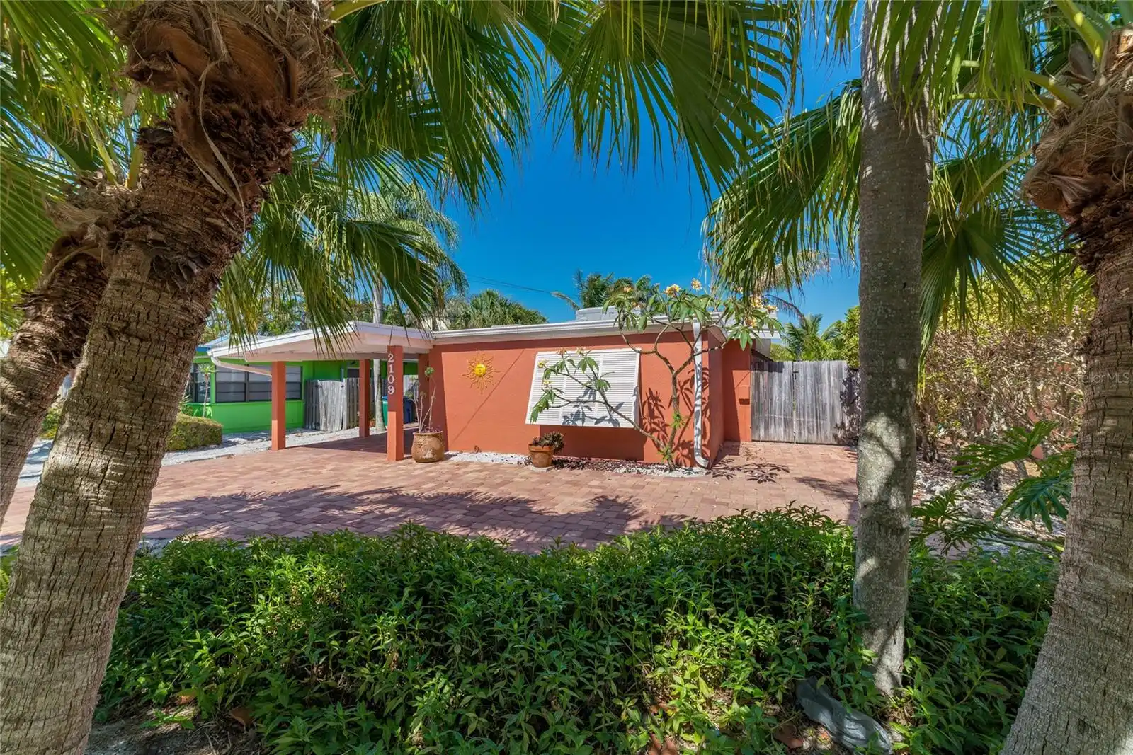 Bradenton Beach Real Estate