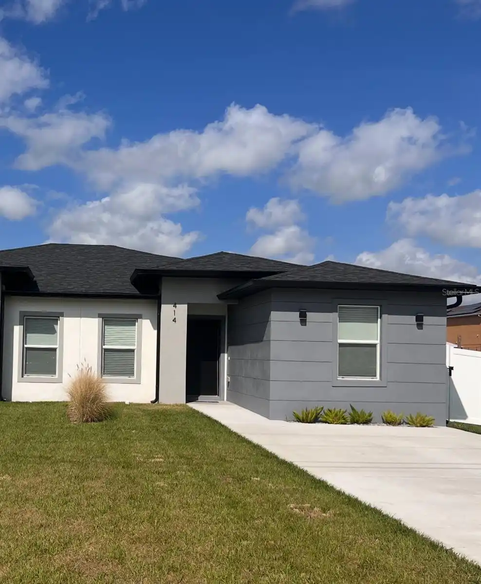 Kissimmee Real Estate