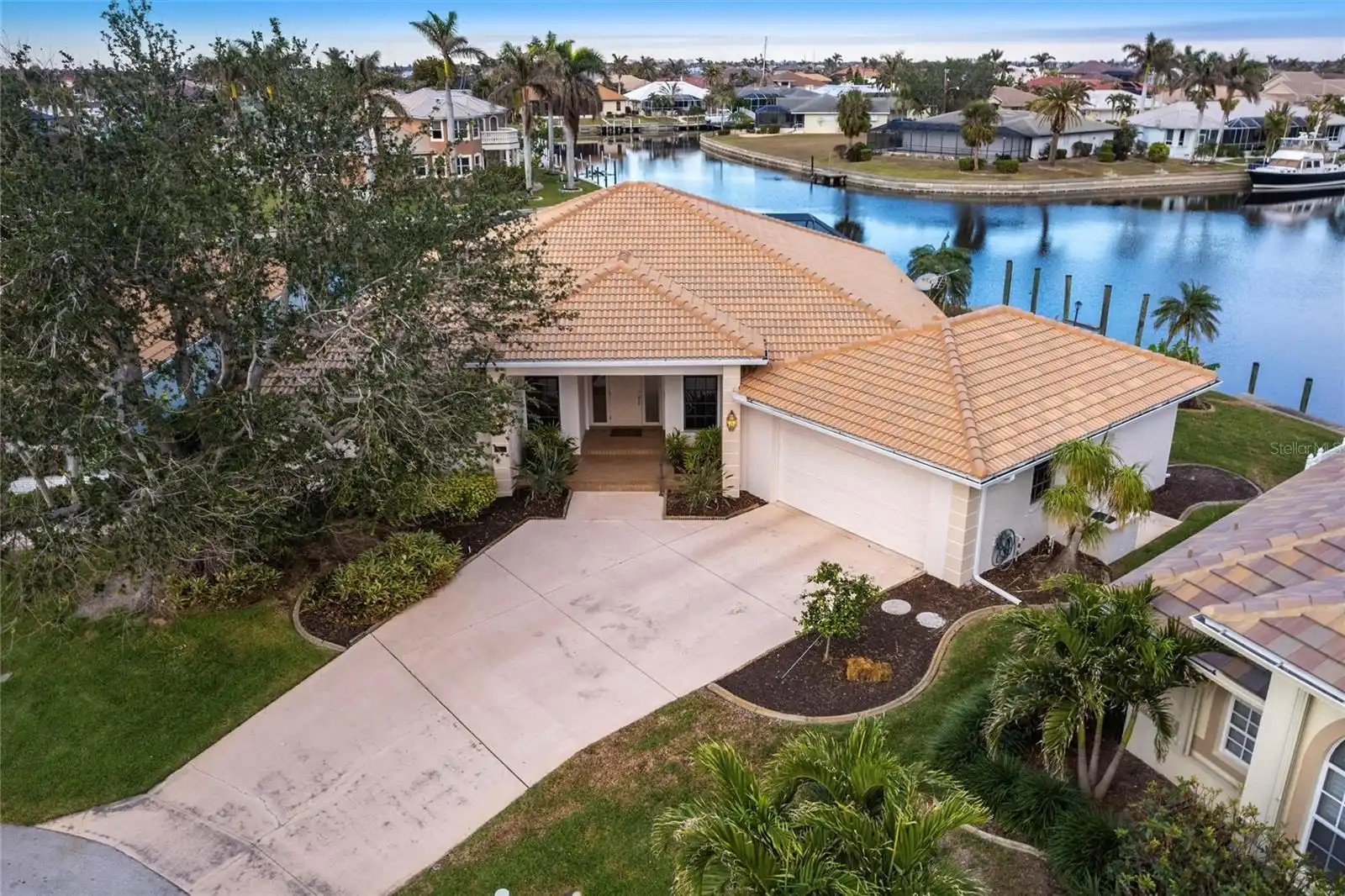 Punta Gorda Real Estate