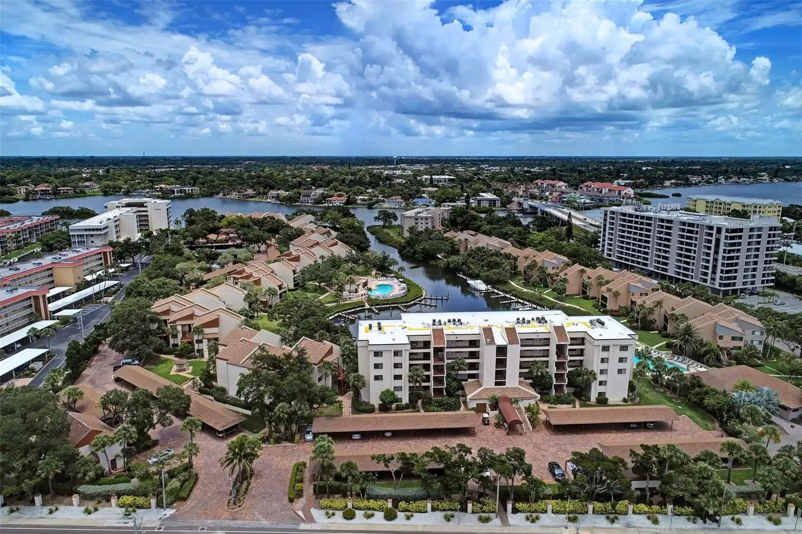 Sarasota Real Estate