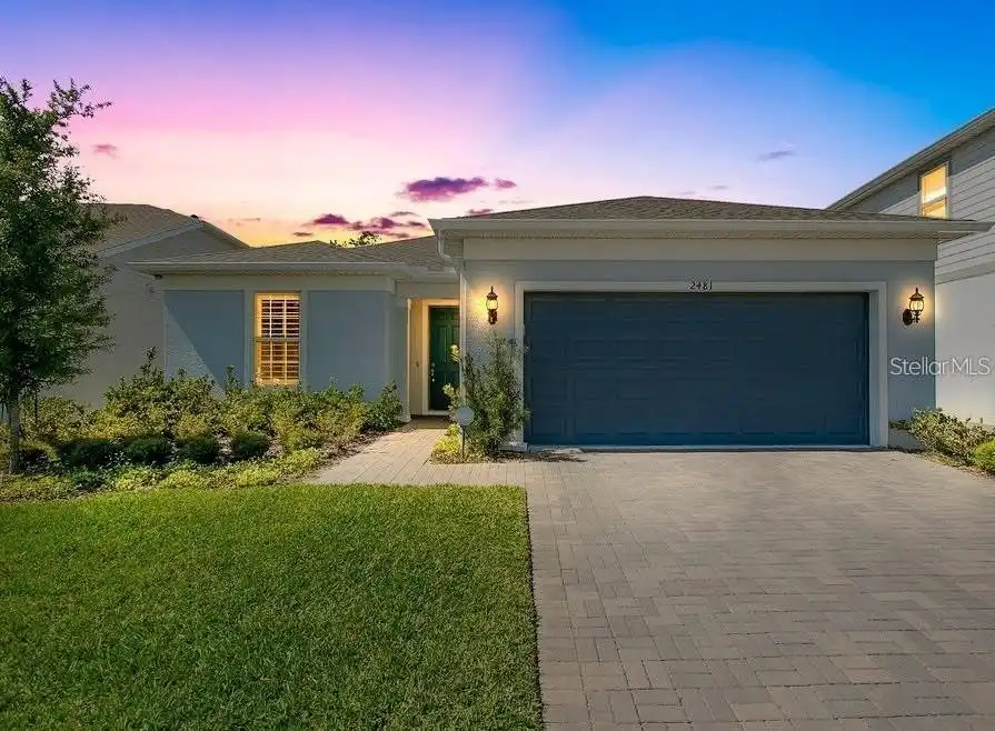 Clermont Real Estate