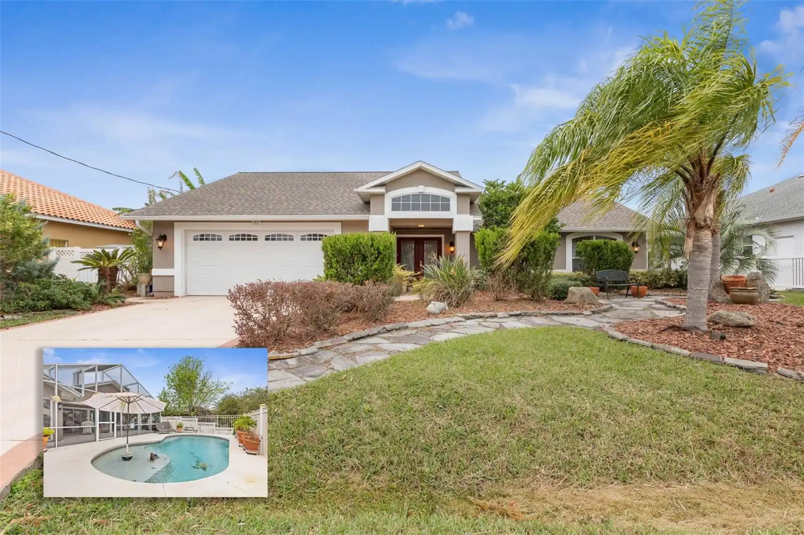 Palm Coast Real Estate