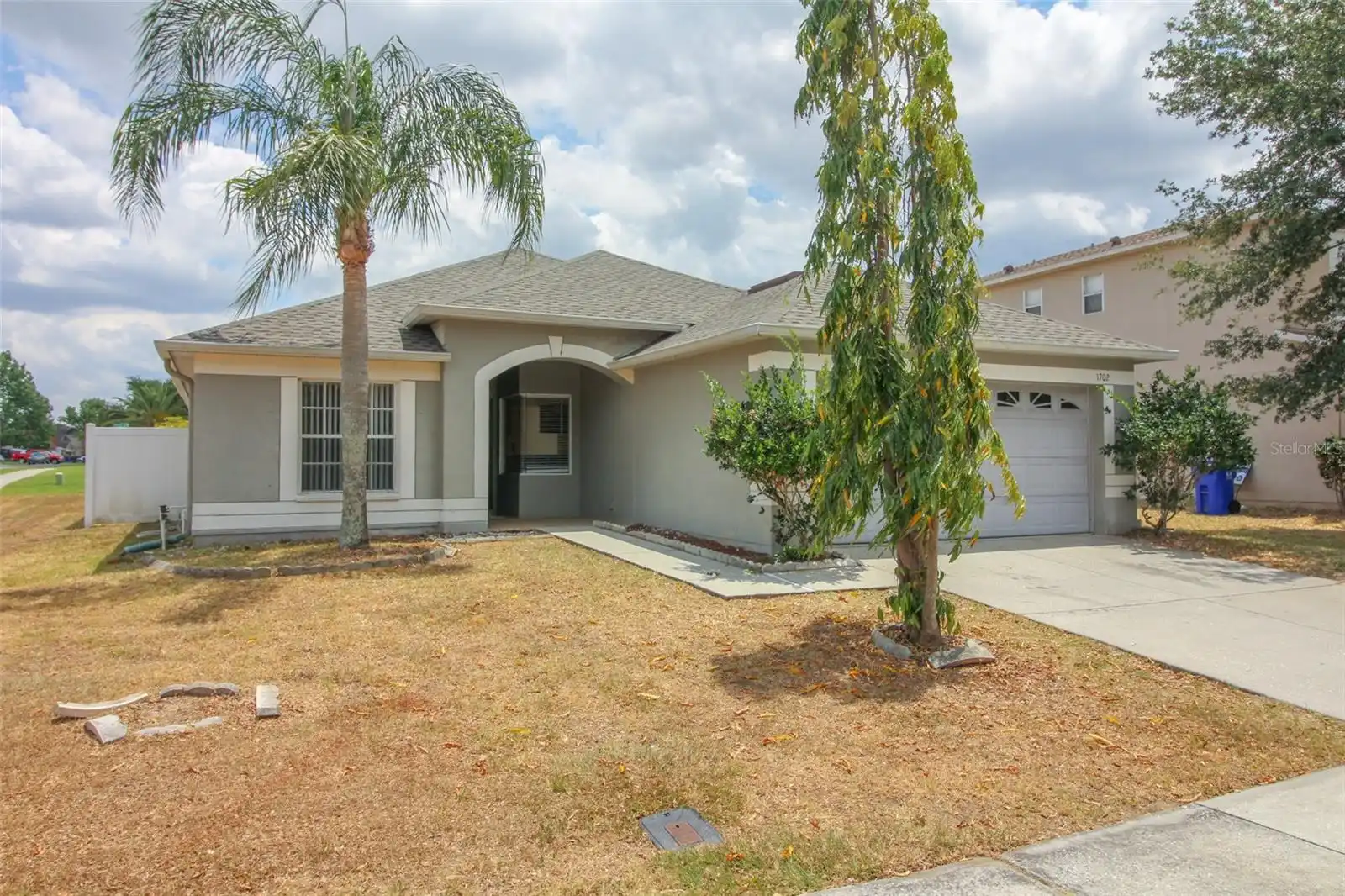 View Listing