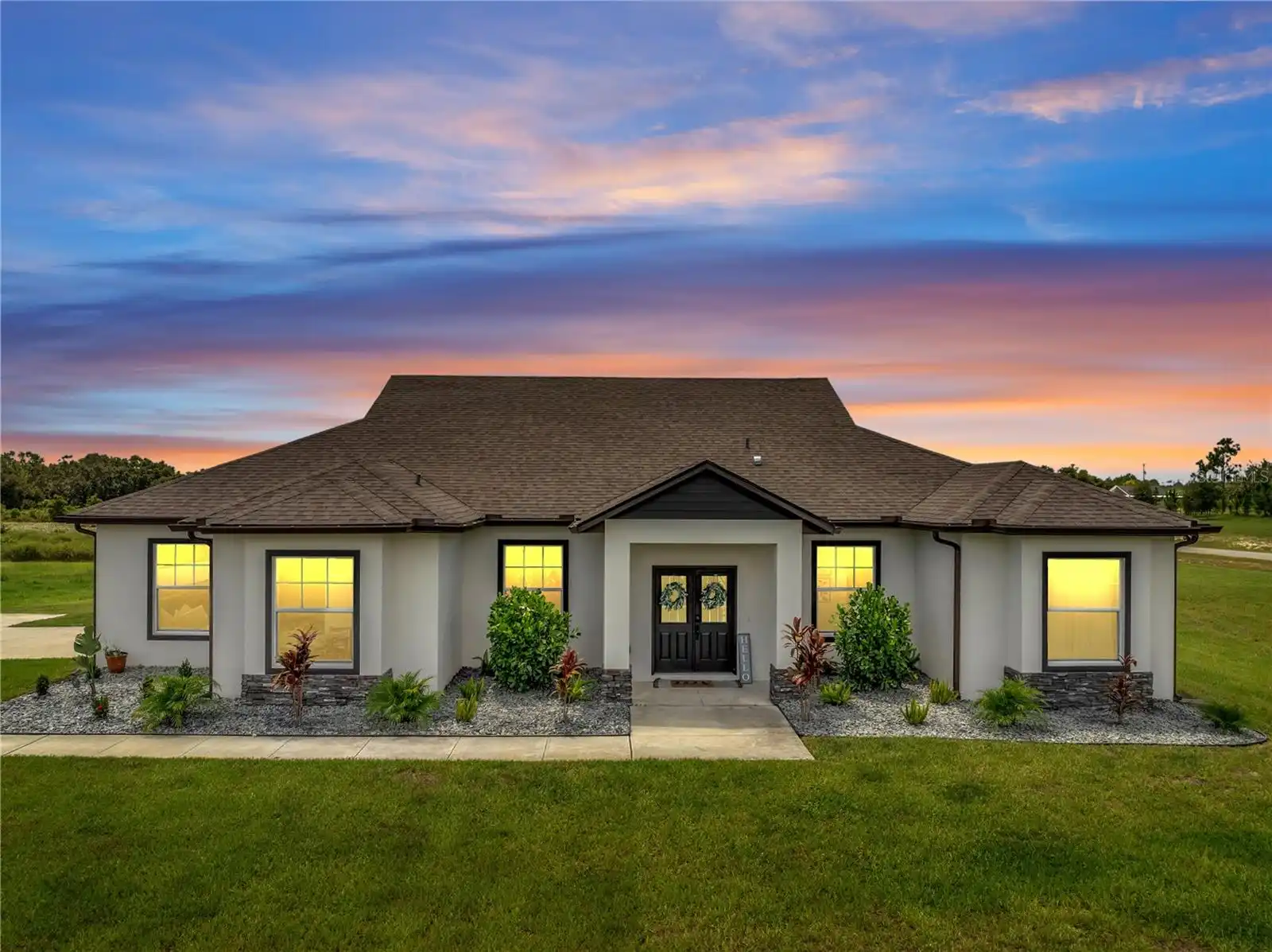Clermont Real Estate