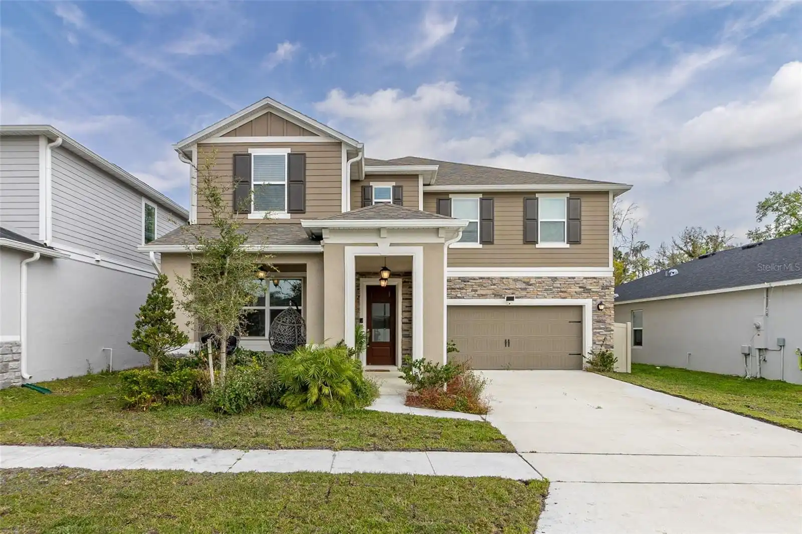Davenport Real Estate