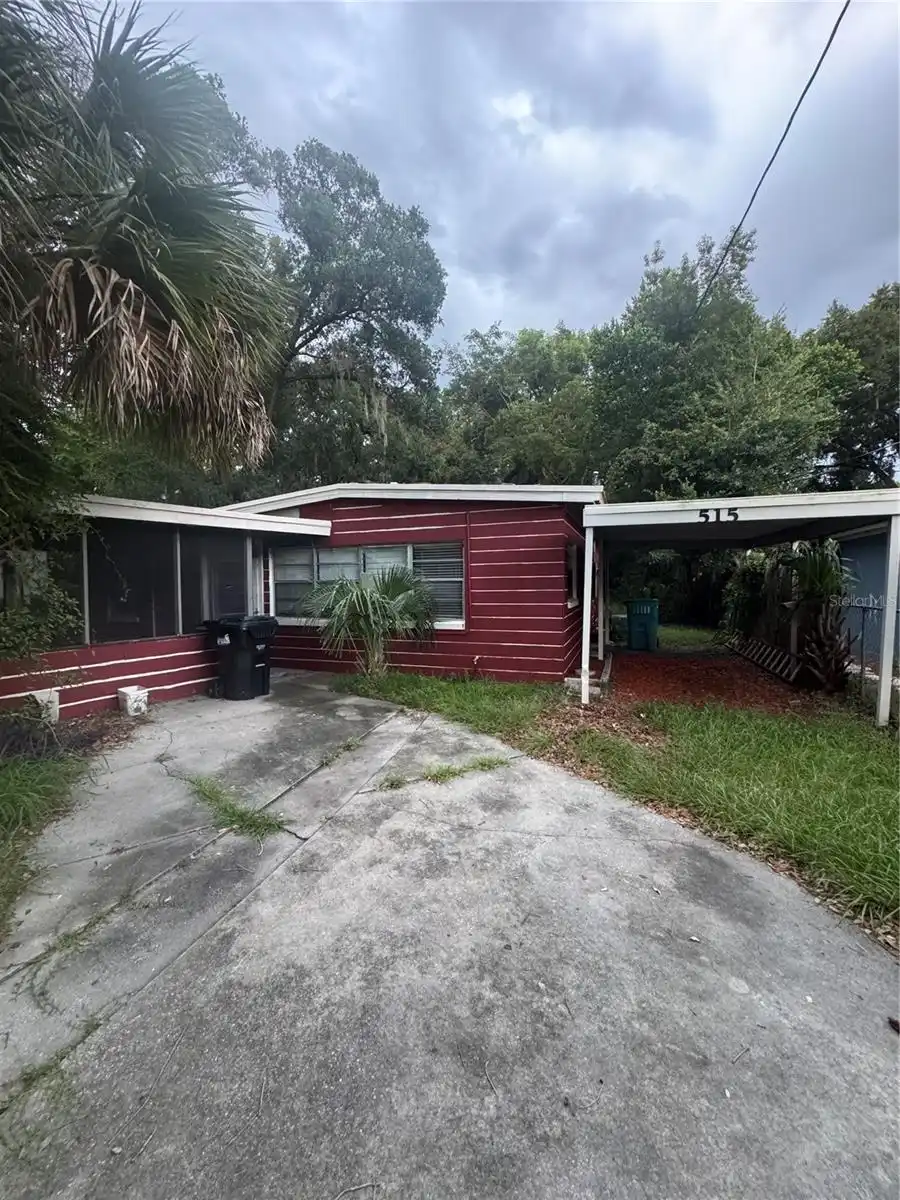 Orlando Real Estate