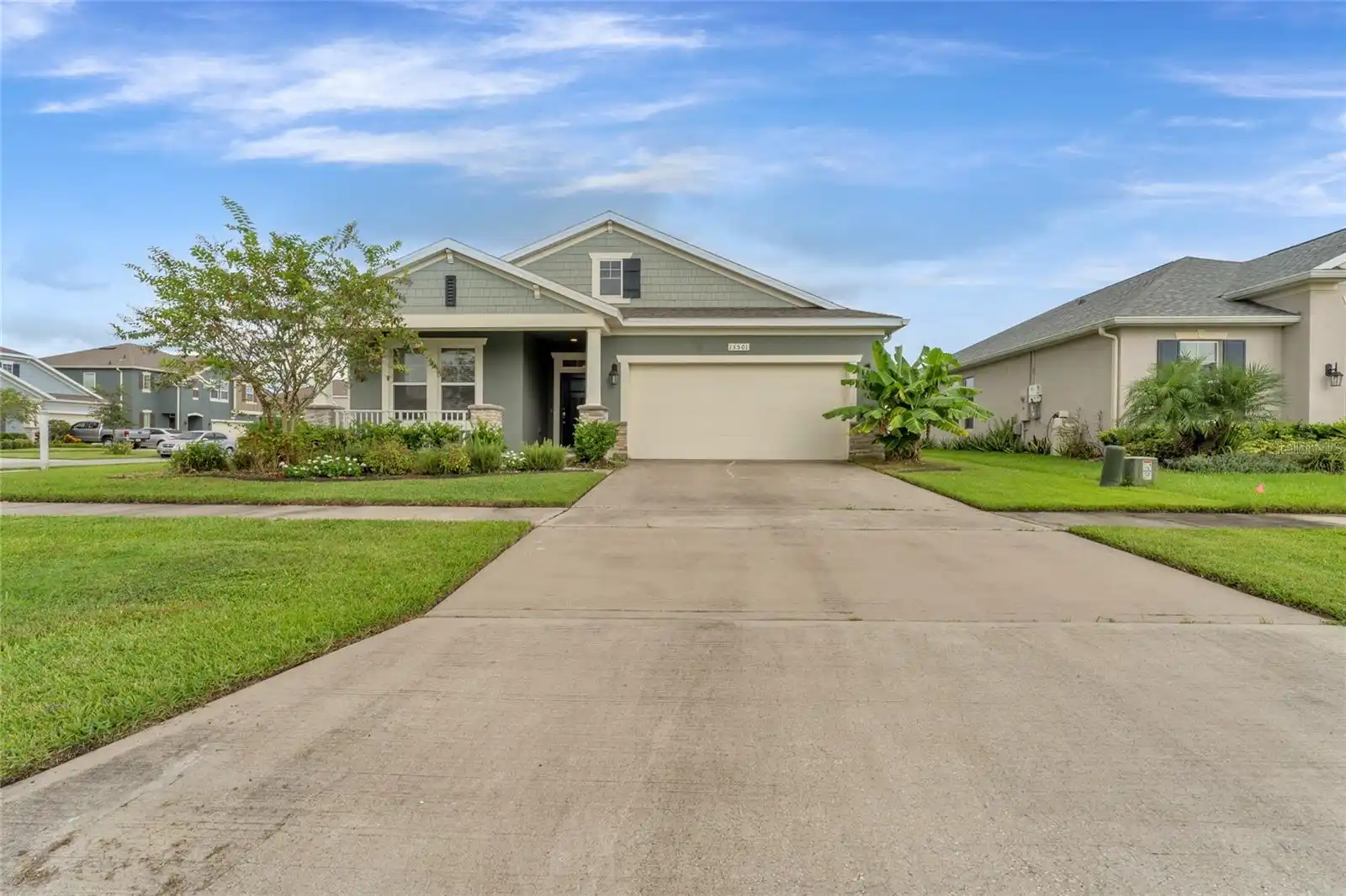 Orlando Real Estate