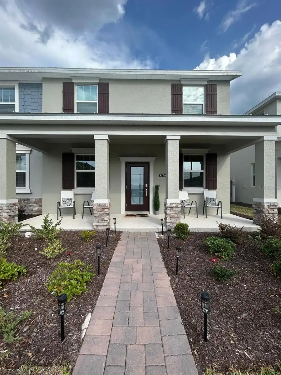 Orlando Real Estate