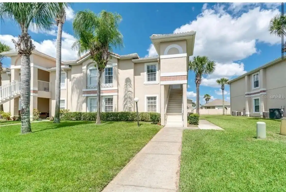 Orlando Real Estate