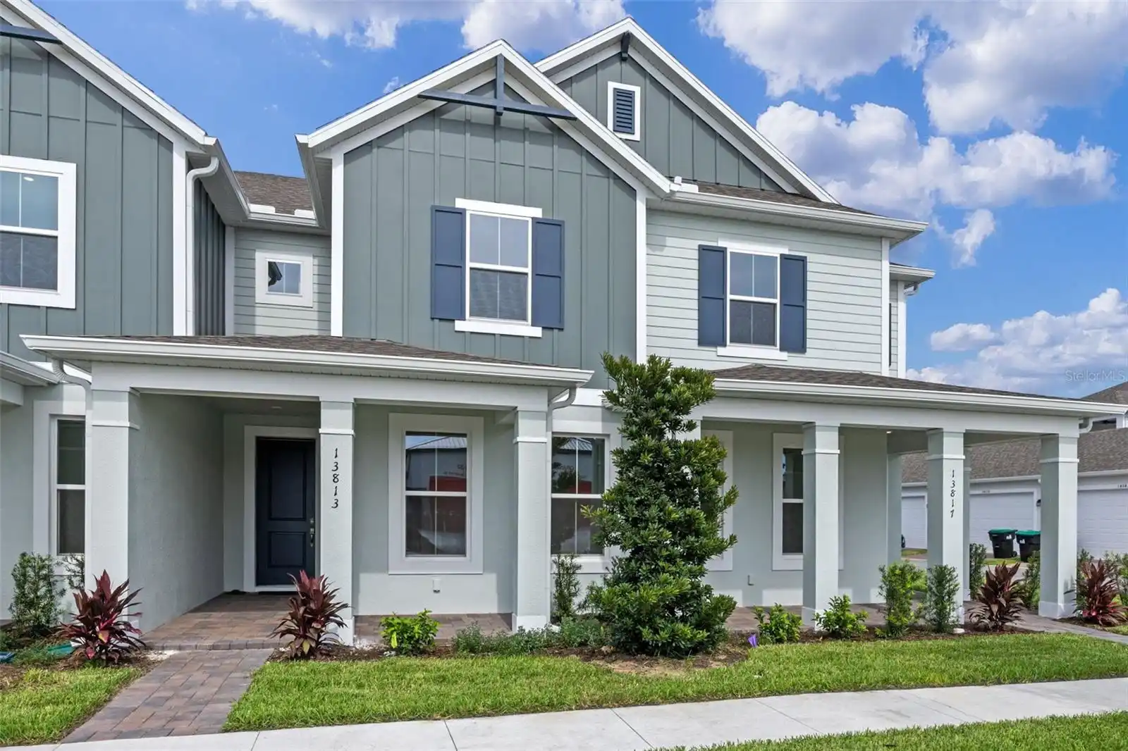 Winter Garden Real Estate