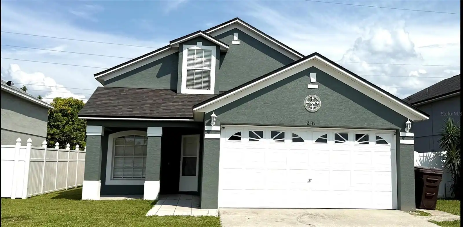 Kissimmee Real Estate