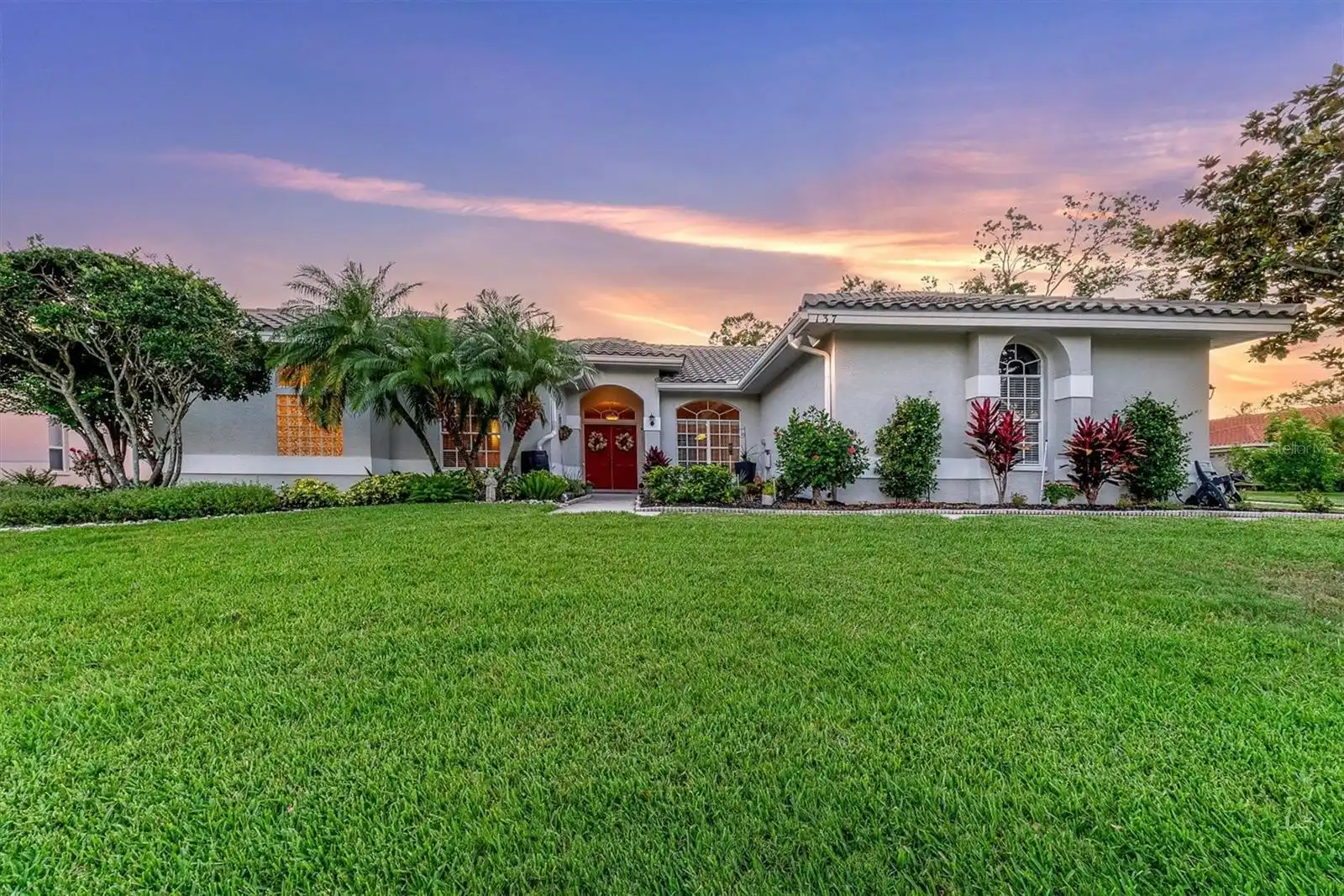 Safety Harbor Real Estate