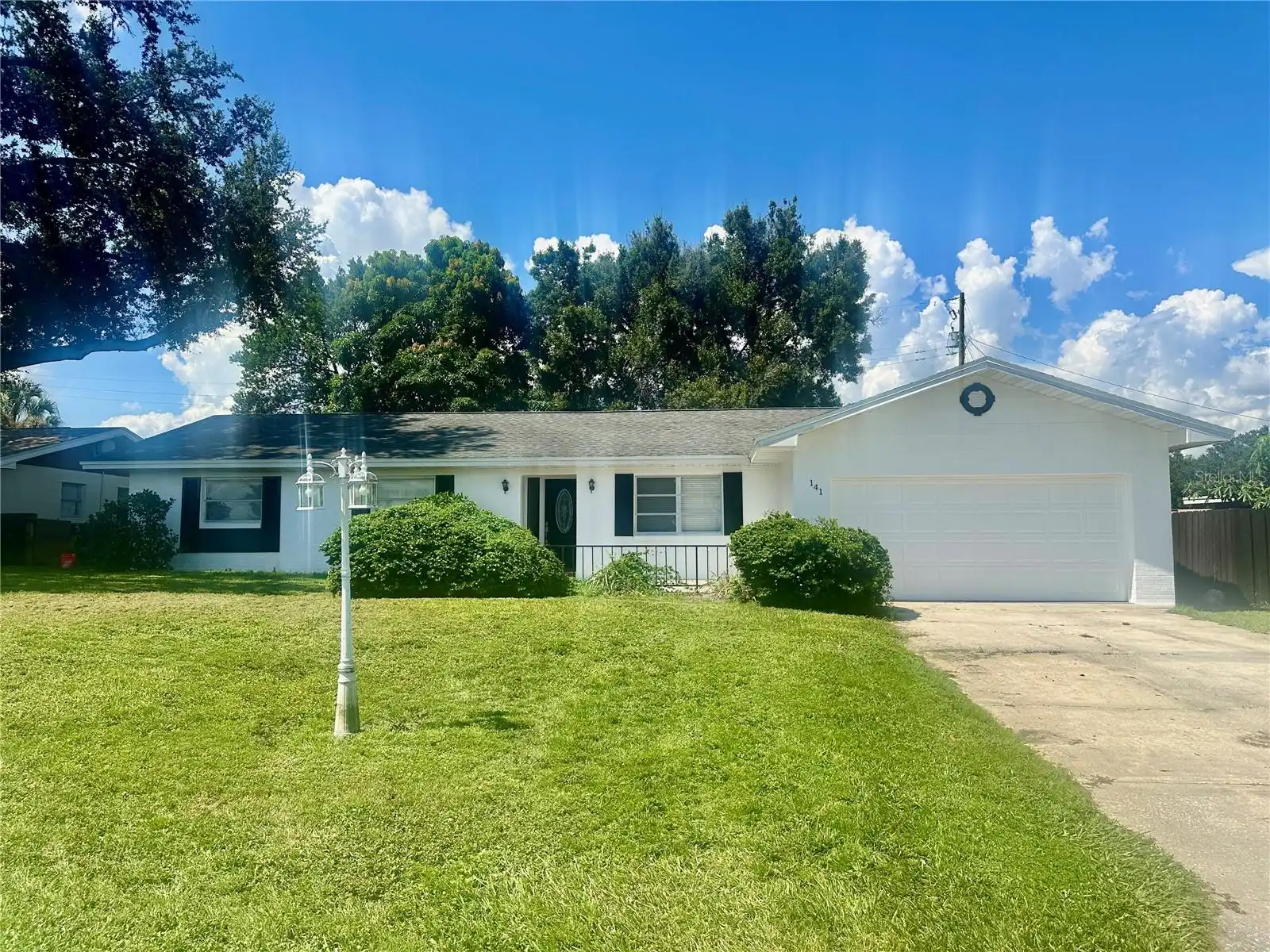 Winter Haven Real Estate