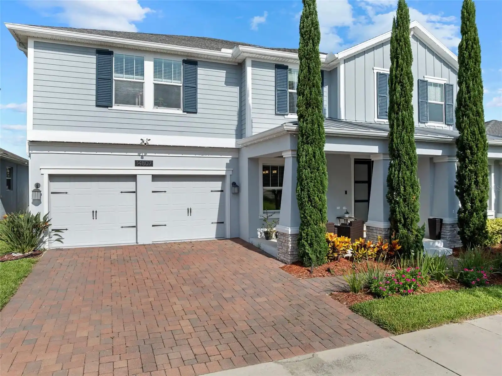 Winter Garden Real Estate