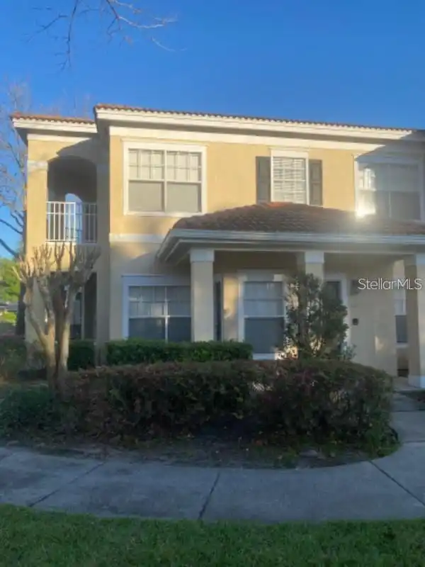 Sanford Real Estate
