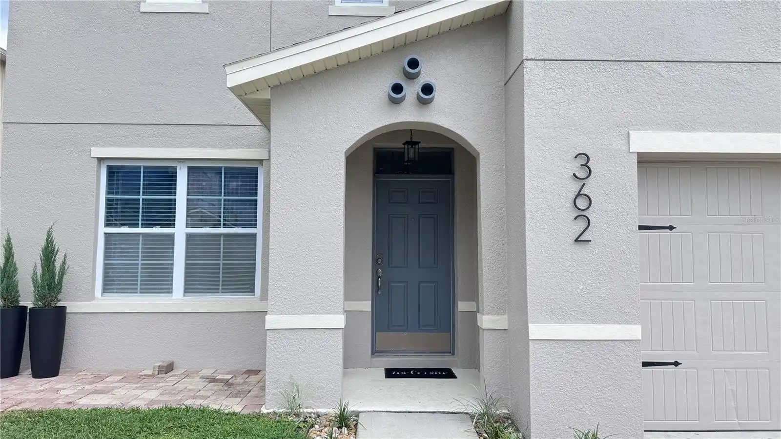 Davenport Real Estate
