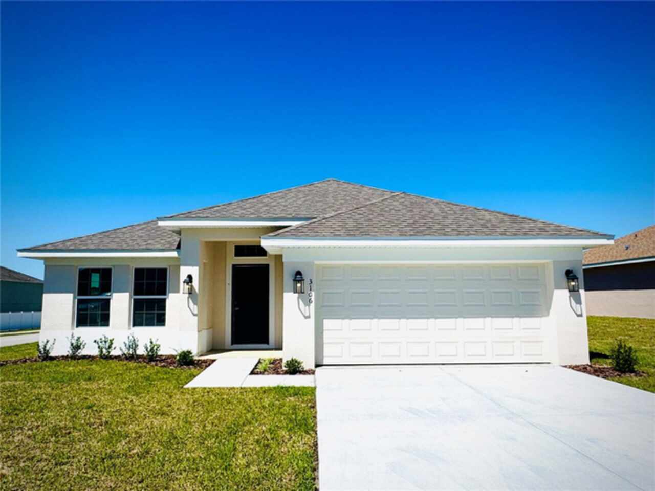 3106 Ne 46th Avenue OCALA, FL 34470
