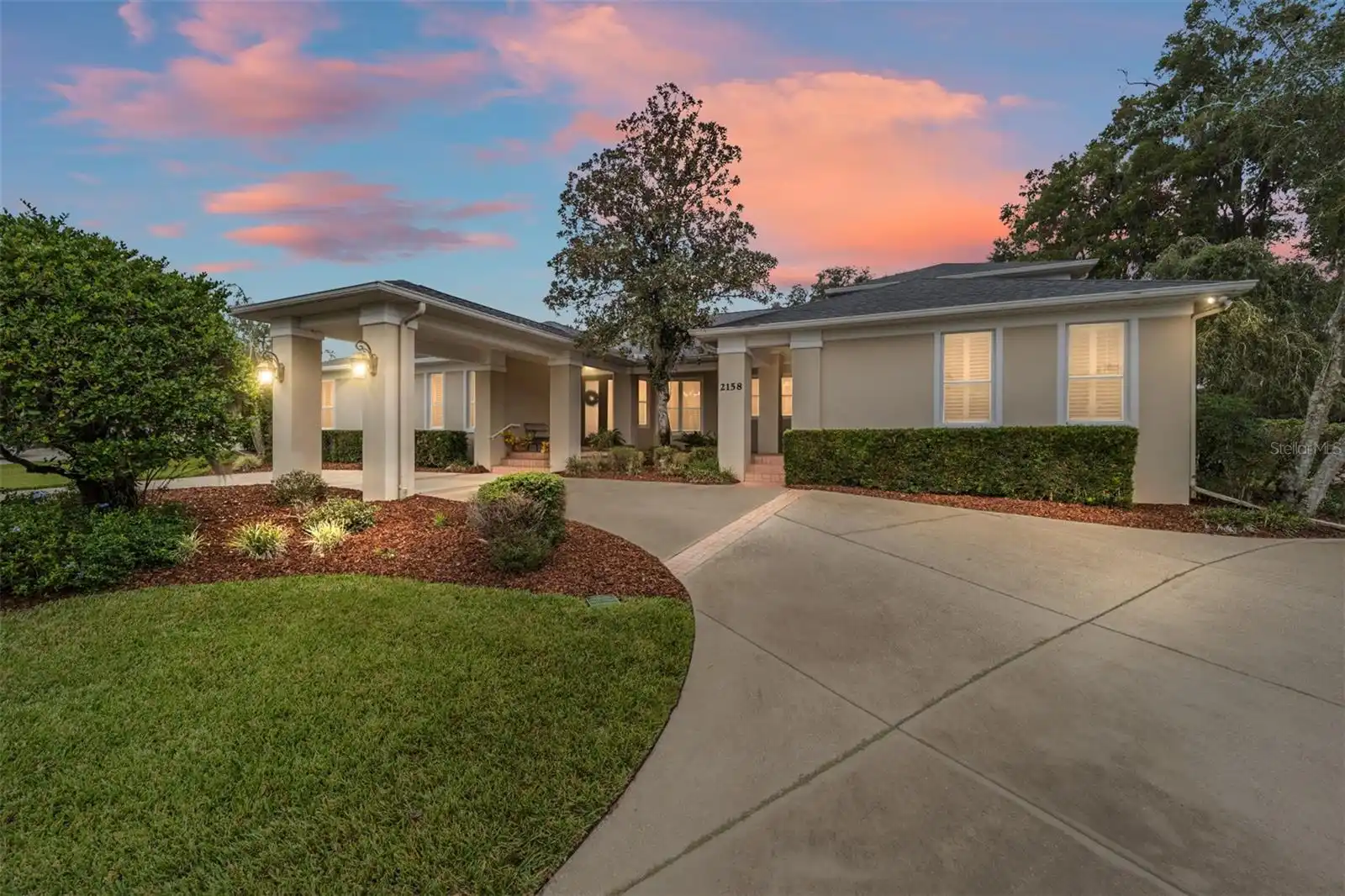 Ocala Real Estate