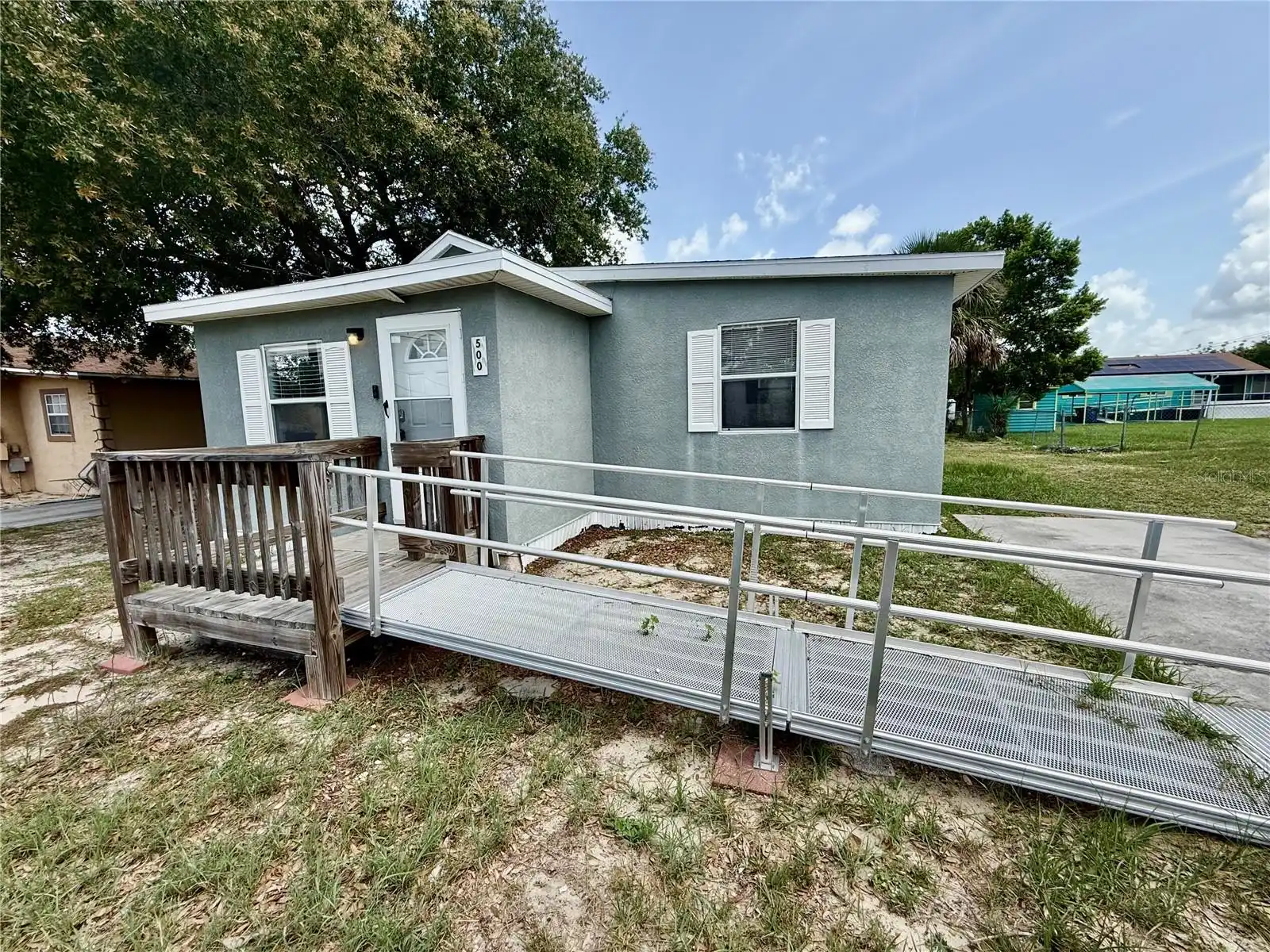 View Listing