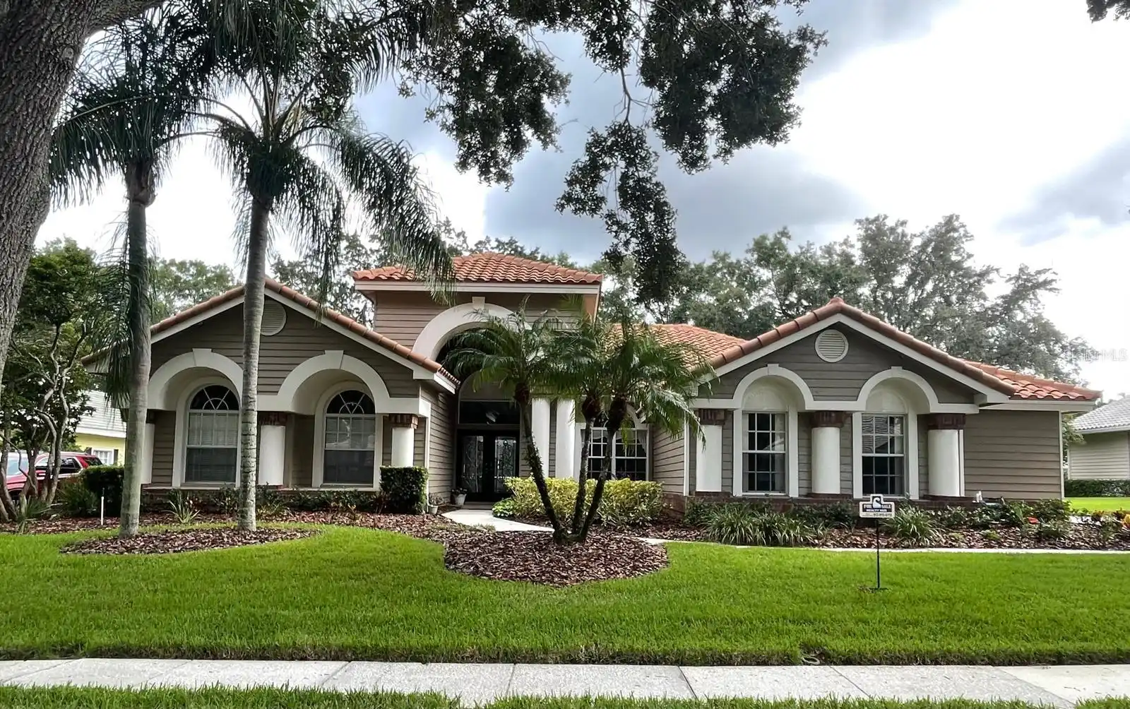 Palm Harbor Real Estate